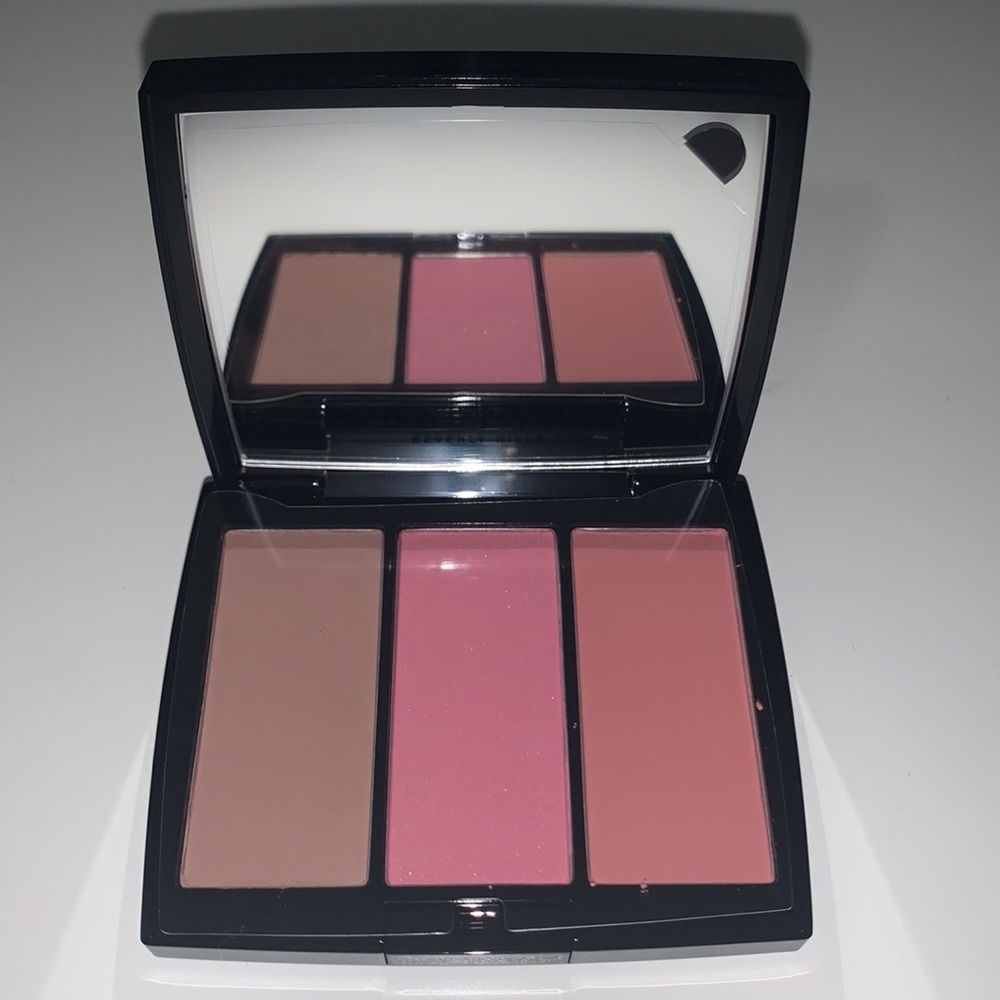 Anastasia Beverly Hills blush trio (Pool Party)